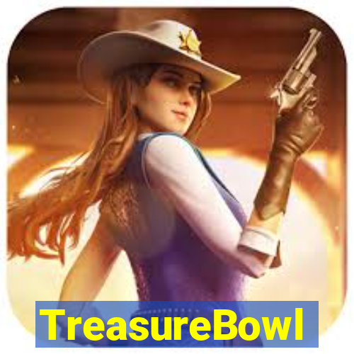 TreasureBowl treasure bowl estrategia